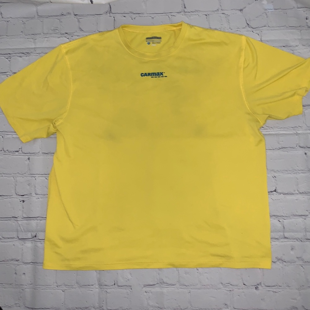 Carmax Zorrel Tee-Shirt